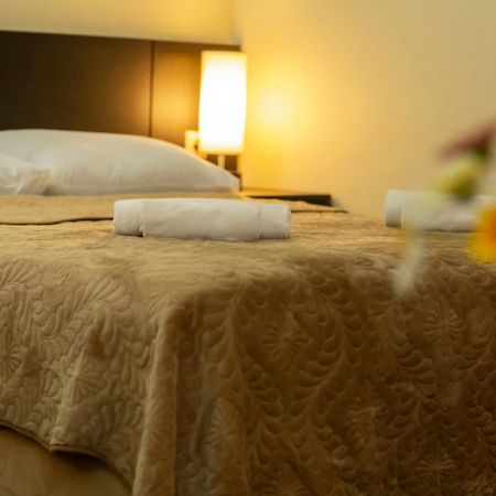 קובולטי Hotel Chveni Ezo מראה חיצוני תמונה