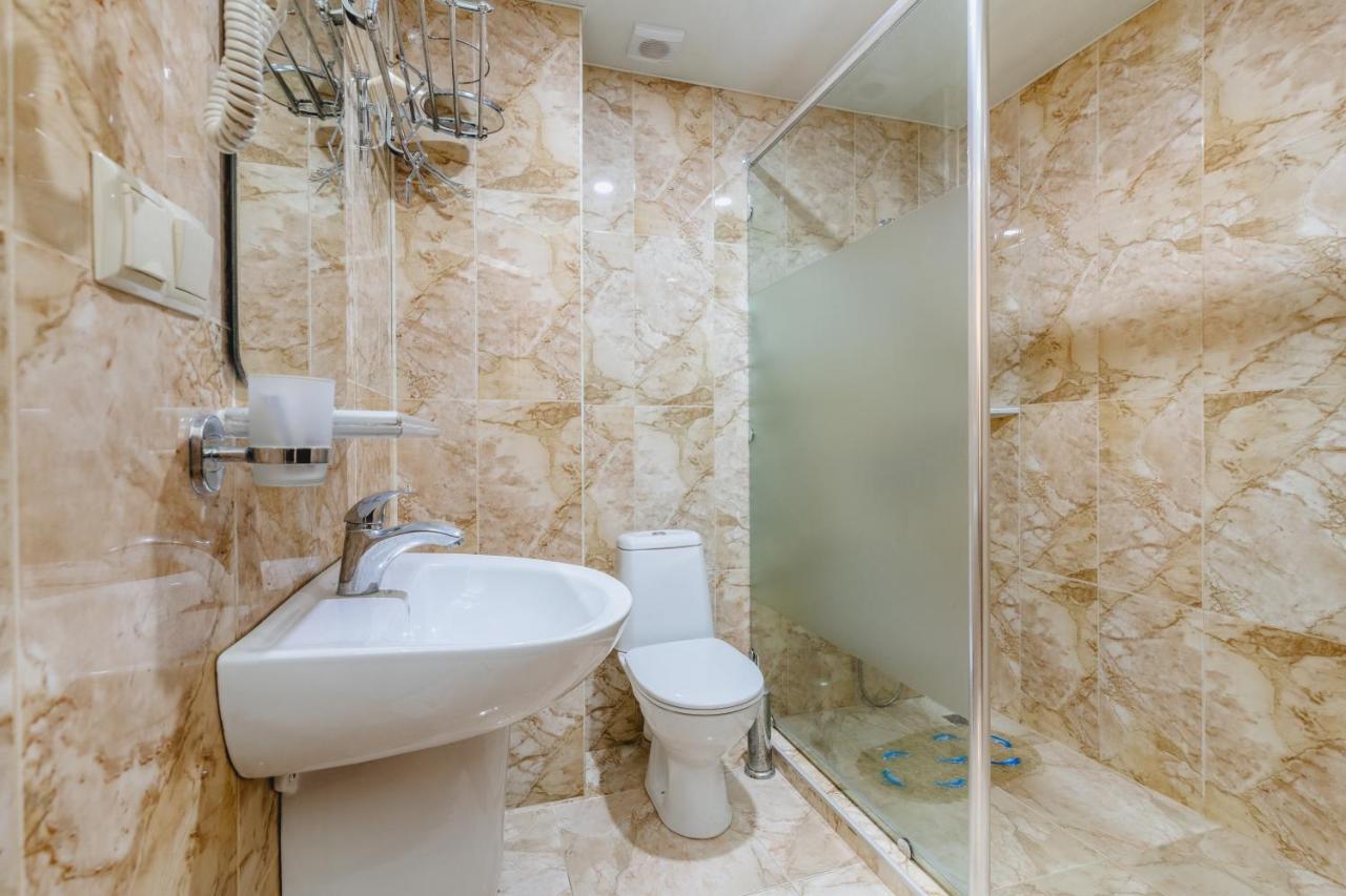 קובולטי Hotel Chveni Ezo מראה חיצוני תמונה