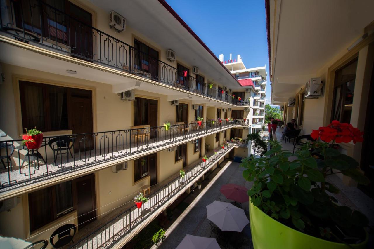 קובולטי Hotel Chveni Ezo מראה חיצוני תמונה