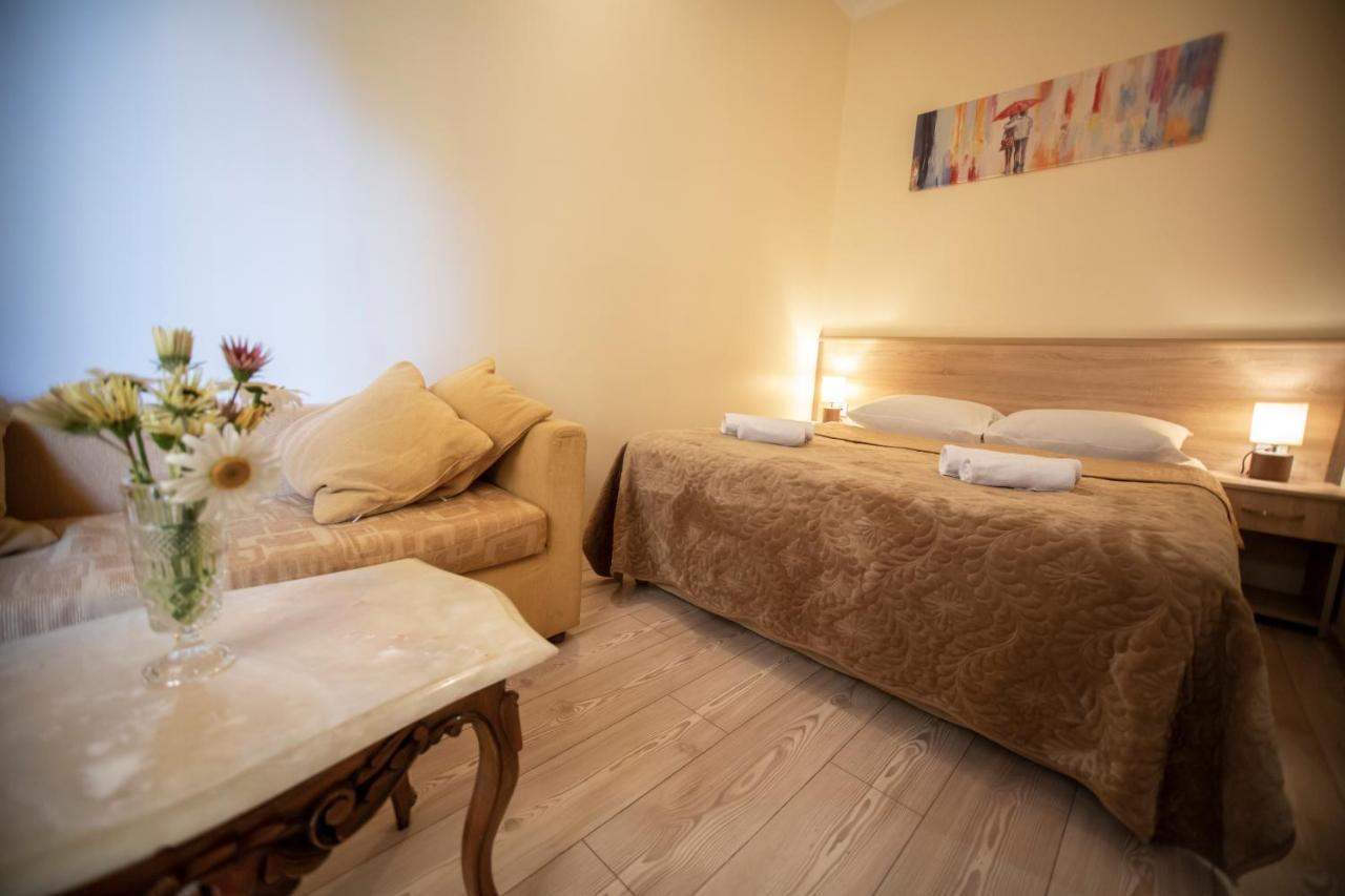 קובולטי Hotel Chveni Ezo מראה חיצוני תמונה