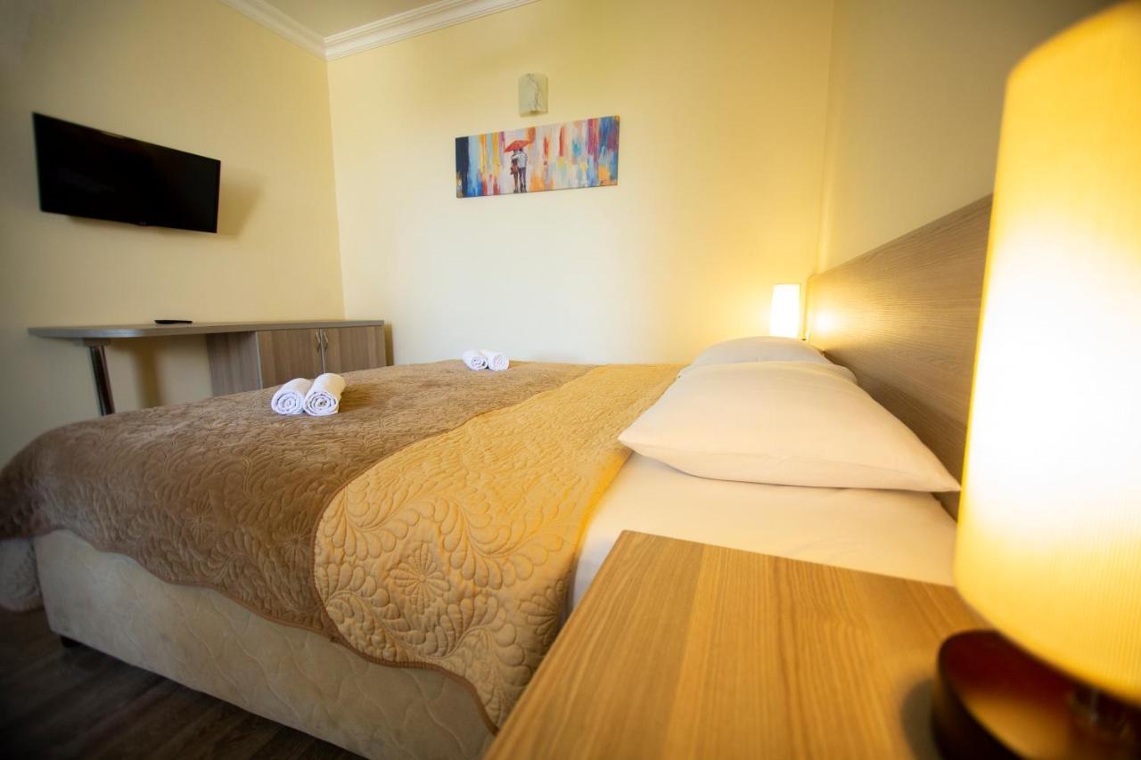 קובולטי Hotel Chveni Ezo מראה חיצוני תמונה